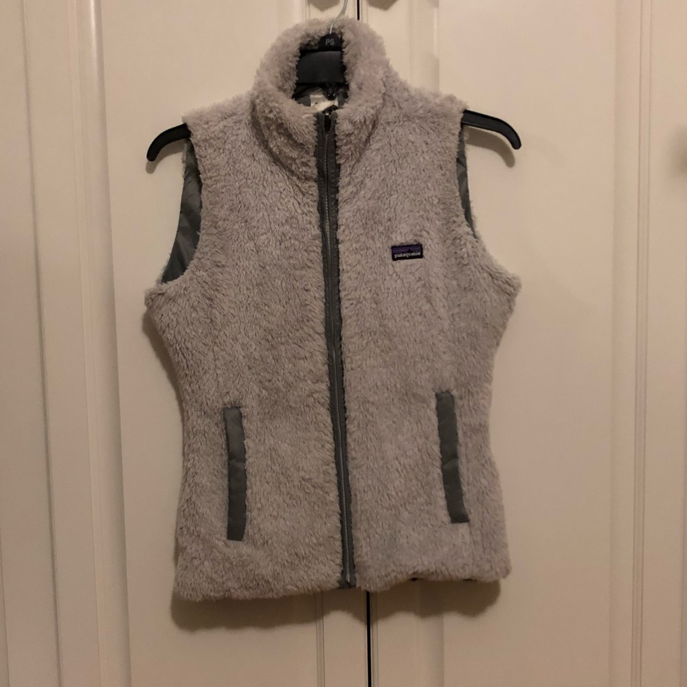 Women’s XS Patagonia Vest